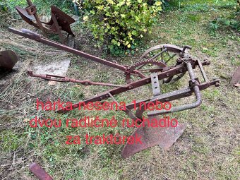 zahradní technika - 10