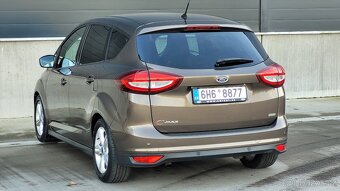 Prodám Ford C MAX - 10
