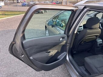 Peugeot 308, 2009,160tkm - 10