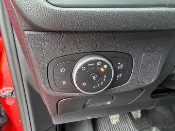 Focus, 1.0 Ecoboost 92kW, CZ, DPH - 10