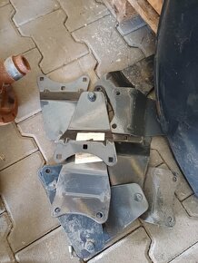 Náhradní díly Vicon - 10