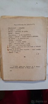 Tiskoviny historické - 10