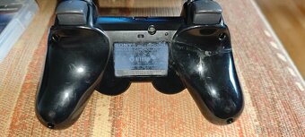 PlayStation 3 FAT 80 GB - 10