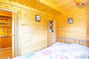 Prodej chaty, 90 m², Krnov, ul. Hlubčická - 10