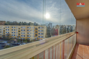 Prodej bytu 4+kk, 96 m², Praha, ul. Hausmannova - 10
