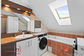 Pronájem, byty/2+kk, 78 m2, Komárovská 411/24, Komárov, 6170 - 10
