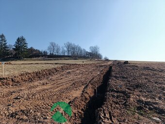 Prodej pozemky pro bydlení, 1 403 m2 - Prosenická Lhota - Su - 10