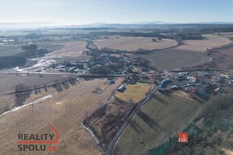 Prodej, pozemky/bydlení, 3069 m2, Horní Vojtanov 101, 35134 - 10