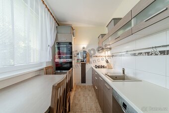 Prodej bytu 3+1 Bruntál - 10