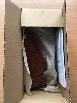 Barefoot polobotky BotyLuks, 37, nové - 10