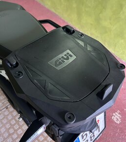 Royal Enfiel Himalayan 450 ČR 3900km bezdušové pneu - 10
