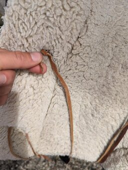 Pordám španělské pony sedlo - 10
