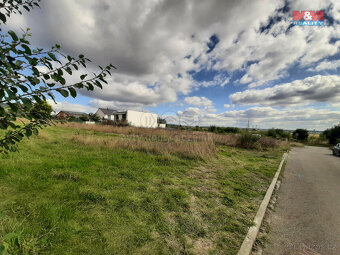 Prodej pozemku k bydlení, 778 m², Olomouc - 10