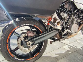KTM 990 SMT - 10