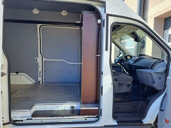 Ford Transit 2.0 TDCI 125kW AWD L2H3 ZÁRUKA - 10