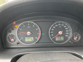 FORD MONDEO MK 3 1,8, r.v. 2006, GHIA , STK , BEZ KOROZE - 10