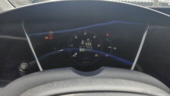 Honda Civic 2.2 i-CTDi 103kW - 10