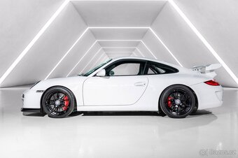 Porsche 911 997.2 GT3 - 10