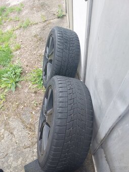 Alu kola Ford Galaxy/S-Max - 10