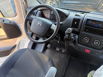 Citroen Jumper - 10