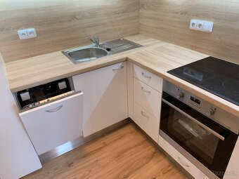 Velká bytová jednotka 3+kk • 88 m²+terasa 53m2 10 490 000,- - 10