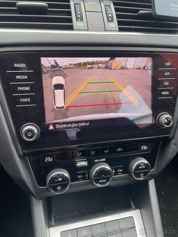 Octavia 3 2017 1.0 TSI DSG - 10