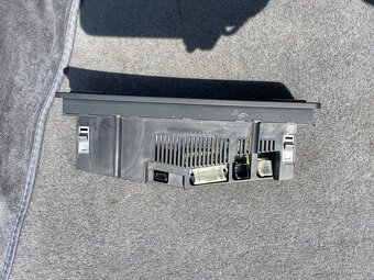 Klimapanel BMW - 10