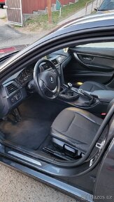 BMW F30 320d 135kw Combi Sport Line Modern euro 6 - 10