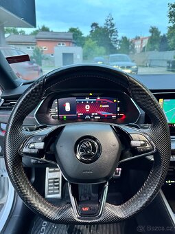 Škoda octavia RS 2.0TDI 147kw DSG - 10