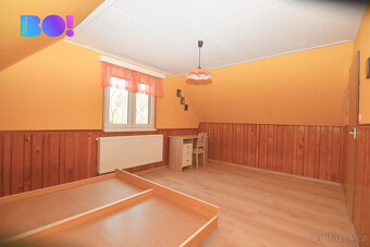 Prodej rodinného domu 120 m², pozemek 1 061 m² Tvrdkov - 10