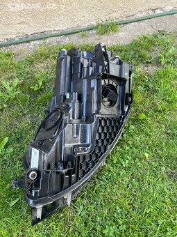 Xenony VW Golf 7 Facelift 5G1941036 5G1941035 - 10