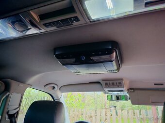 Vw Multivan 2,5 TDI 128kw 4motion - 10