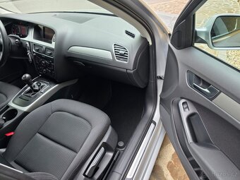 Audi A4 B8 2.0 TDI 120 PS Full led 2011 - 10