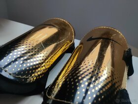 Nike Multiground 2006 Gold White vel. 45.5 - 10