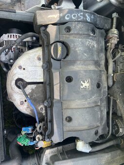 Prodám Peugeot 307sw 1.6 86kW ND - 10