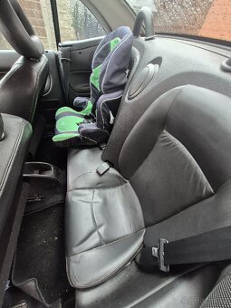 Peugeot 206CC - 10