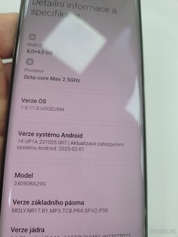 Xiaomi Redmi Note 14 PRO 5G coral - 10