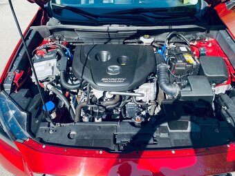 Mazda CX-3 1,5 D. AWD - 10