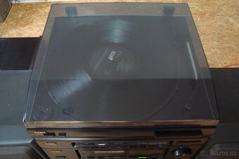 Aiwa Hi-fi sestava 90" - 10