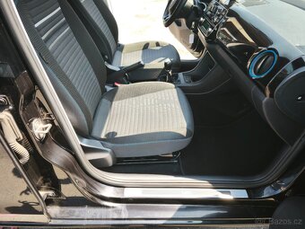 Volkswagen Up 1.0MPi 55kW CUP, Klima, Navi, ALU, Výhřevy - 10