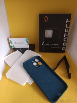 Kryt na iphone 14 Pro Max - 10