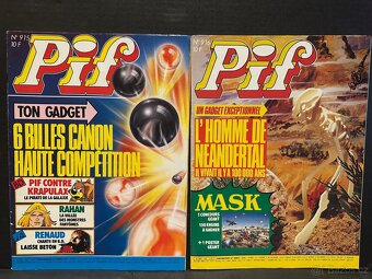 Pif Gadget 875 az 937 - 10