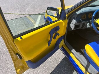 Škoda Felicia FUŇ 1.6 1998 - 10