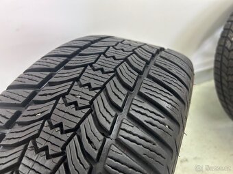 zimní original al sada Škoda Octavia III Turini 18” - 10