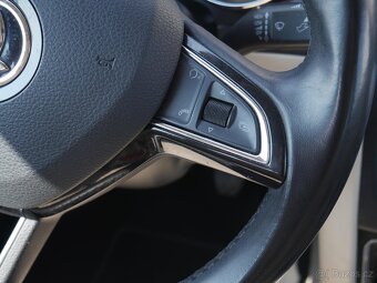 Škoda Superb II 2.0 TDi , 125 kW nafta, 2011 - 10
