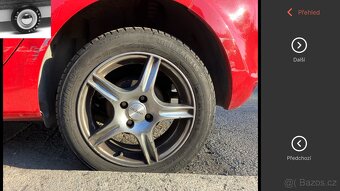 Renault Clio 1,2 benzín, rv 2010 velmi dobrý sta, 99 tis km - 10