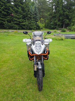 KTM ADVENTURE 1190R - 10