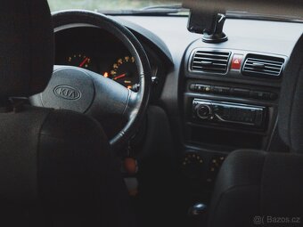 Kia Picanto - 10
