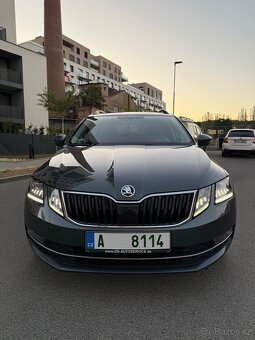 Skoda Octavia 3/ 2.0TDI/ 110KW/bez adblue - 10