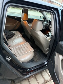 Volkswagen Passat B6 • rok 2008 • 2.0 TDI 125 kW 🔹 - 10